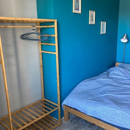 Ferienwohnung Le Conti Corcieux Exterior foto