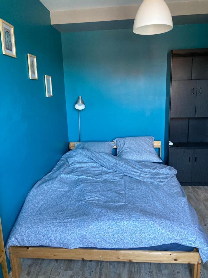 Ferienwohnung Le Conti Corcieux Exterior foto